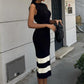 Cesaire Sleeveless Knitted Dress