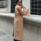 Rossie Long Coat
