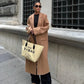 Rossie Long Coat